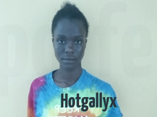 Hotgallyx