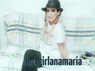 Hotgirlanamaria