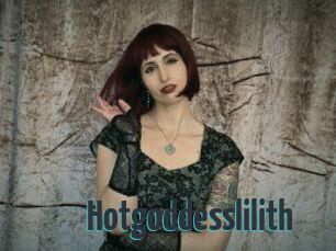 Hotgoddesslilith