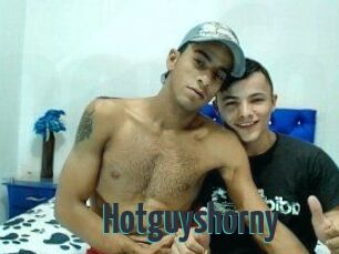 Hotguyshorny