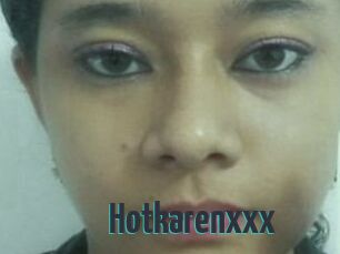 Hotkarenxxx