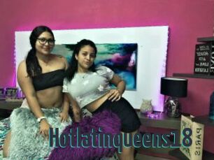 Hotlatinqueens18