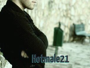 Hotmale21