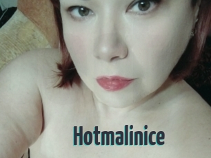 Hotmalinice