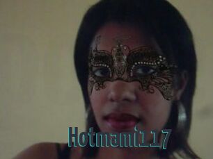 Hotmami117