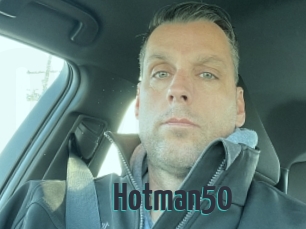 Hotman50