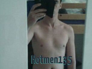 Hotmen135