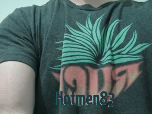 Hotmen83