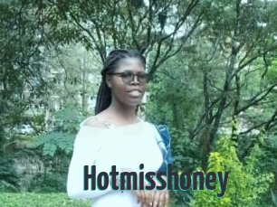 Hotmisshoney