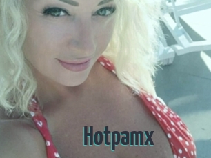 Hotpamx