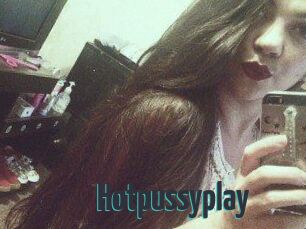 Hotpussyplay