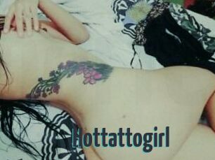 Hottattogirl