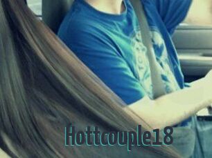 hottcouple18 Porn Fellow