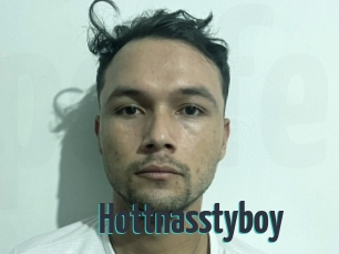 Hottnasstyboy