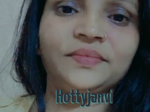 Hottyjanvi