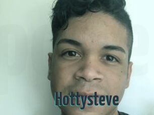 Hottysteve