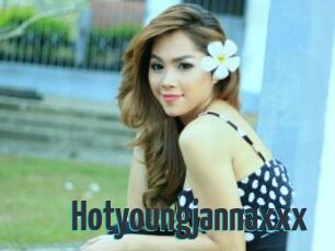 Hotyoungjannaxxx