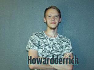 Howardderrick