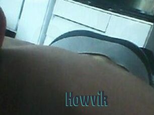 Howvik