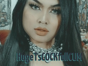 HugeTsCOCKfullCUM