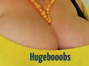 Hugebooobs