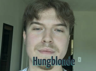 Hungblonde