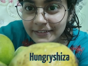 Hungryshiza