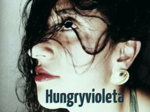 Hungryvioleta