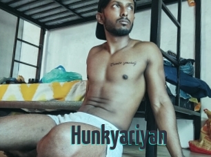 Hunkyariyan