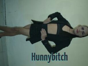 Hunnybitch