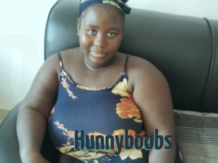 Hunnyboobs