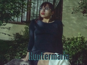 Huntermaria