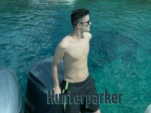 Hunterparker