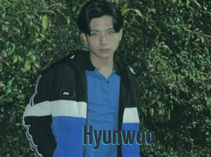 Hyunwoo