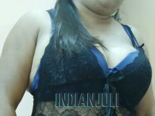 INDIANJULI