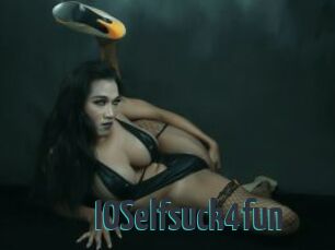 IOSelfsuck4fun