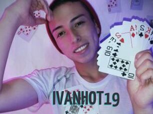 IVANHOT19