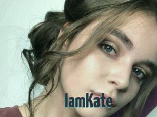 IamKate