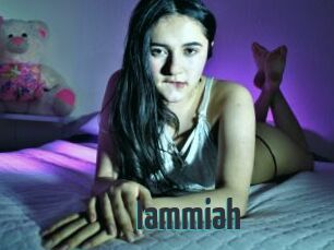 Iammiah