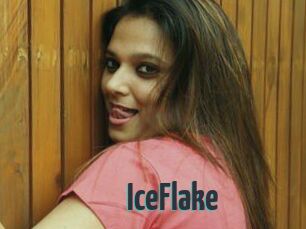 IceFlake