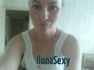 Ilona_Sexy_