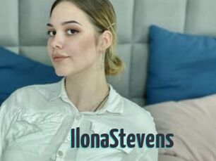 IlonaStevens