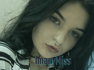 ImanyMiss