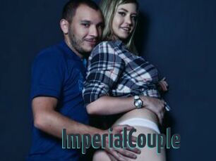 ImperialCouple