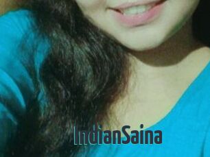 IndianSaina