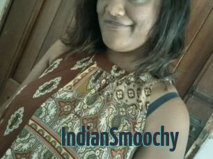 IndianSmoochy