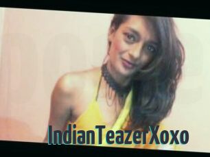 IndianTeazerXoxo