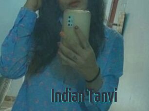 Indian_Tanvi