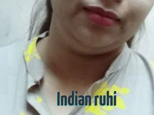 Indian_ruhi