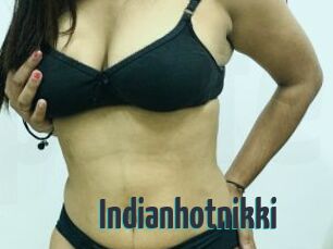 Indianhotnikki